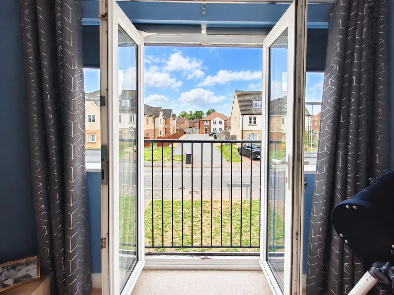Falcon Way, Falcon Court, PE10, photo 5