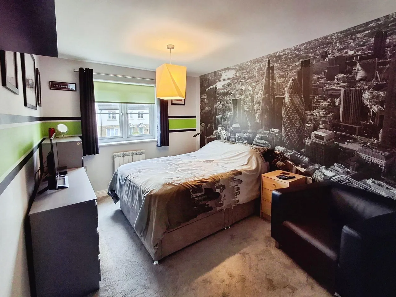 Falcon Way, Falcon Court, PE10, photo 8