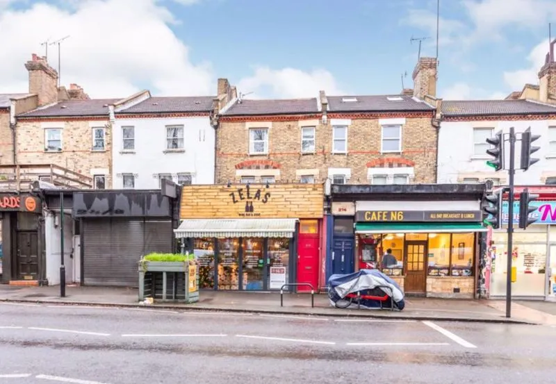 Archway Road, London N6 5AX, photo 11