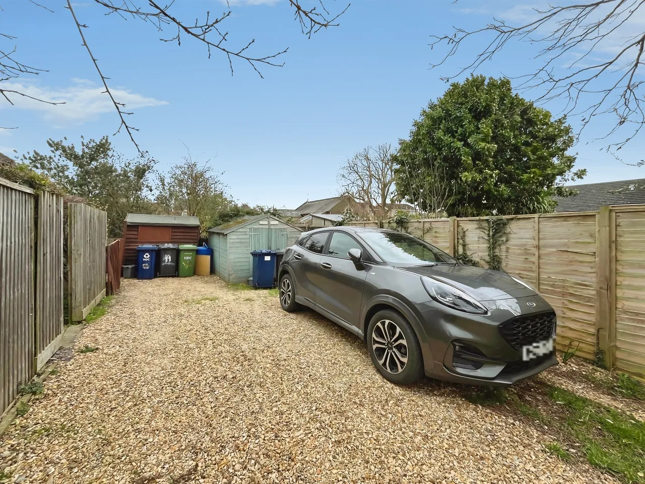 Marriotts Yard Huntingdon, PE26, photo 8