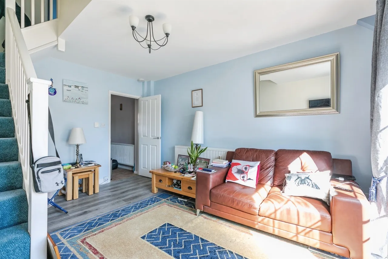 2 bed house for sale, Marriotts Yard Huntingdon, PE26