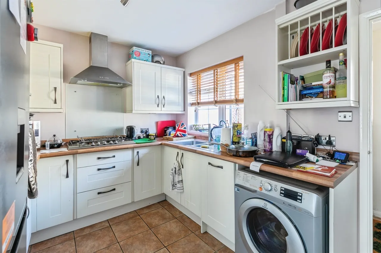 Marriotts Yard Huntingdon, PE26, photo 2