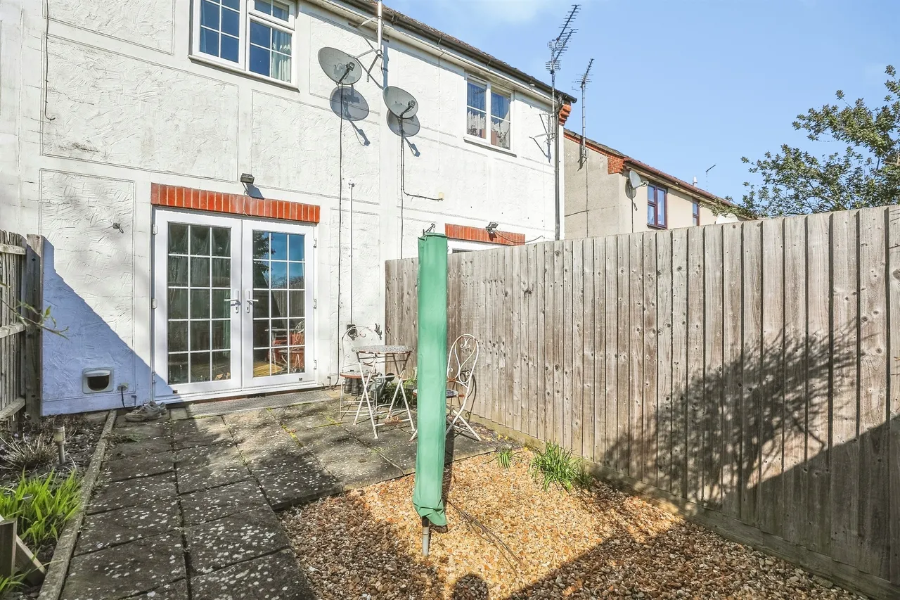 Marriotts Yard Huntingdon, PE26, photo 9