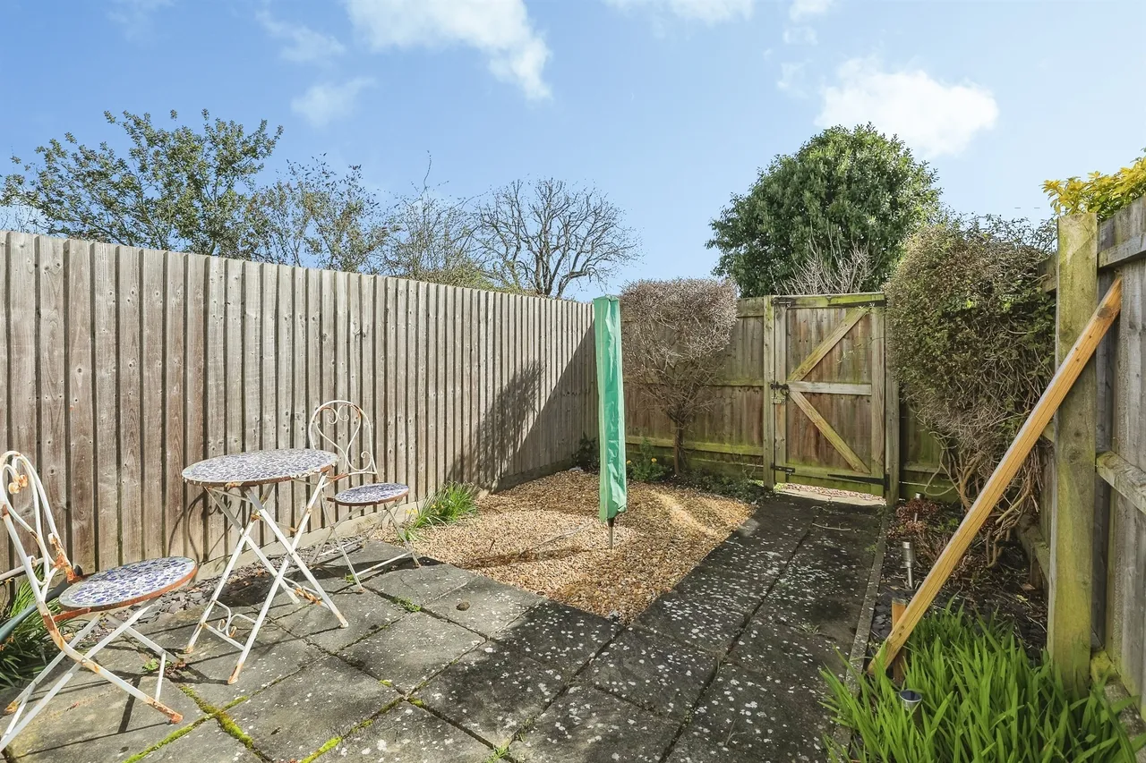 Marriotts Yard Huntingdon, PE26, photo 6