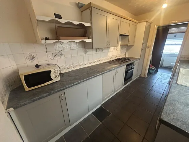 Hartley Street, Lincoln, LN2 5NW, photo 2