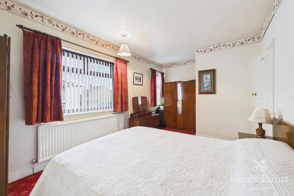 Bickershaw Lane, Abram, WN2, photo 7