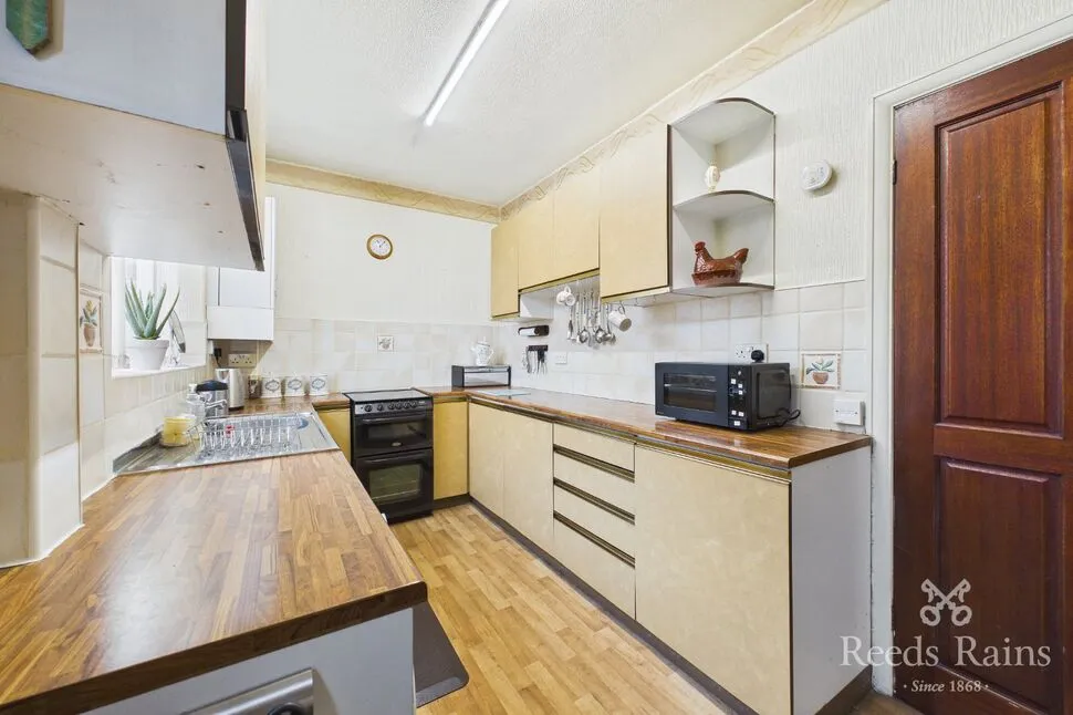 Bickershaw Lane, Abram, WN2, photo 5