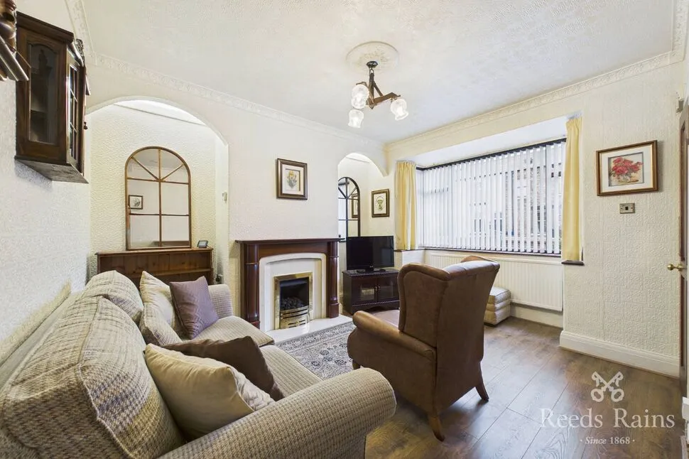 Bickershaw Lane, Abram, WN2, photo 2