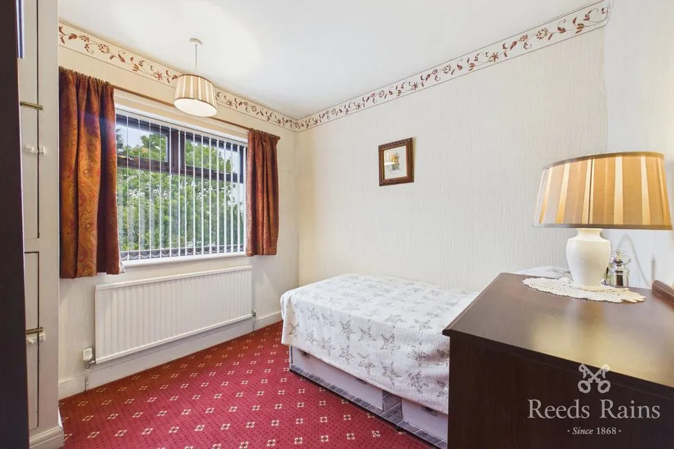 Bickershaw Lane, Abram, WN2, photo 9