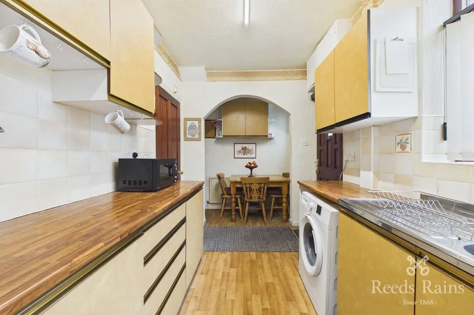 Bickershaw Lane, Abram, WN2, photo 6