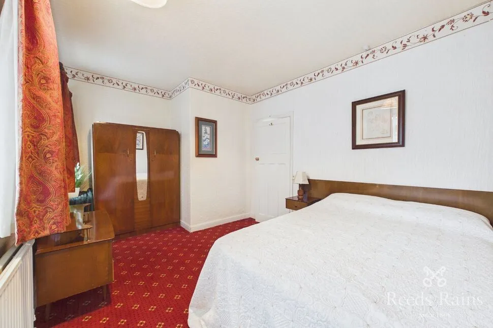 Bickershaw Lane, Abram, WN2, photo 8