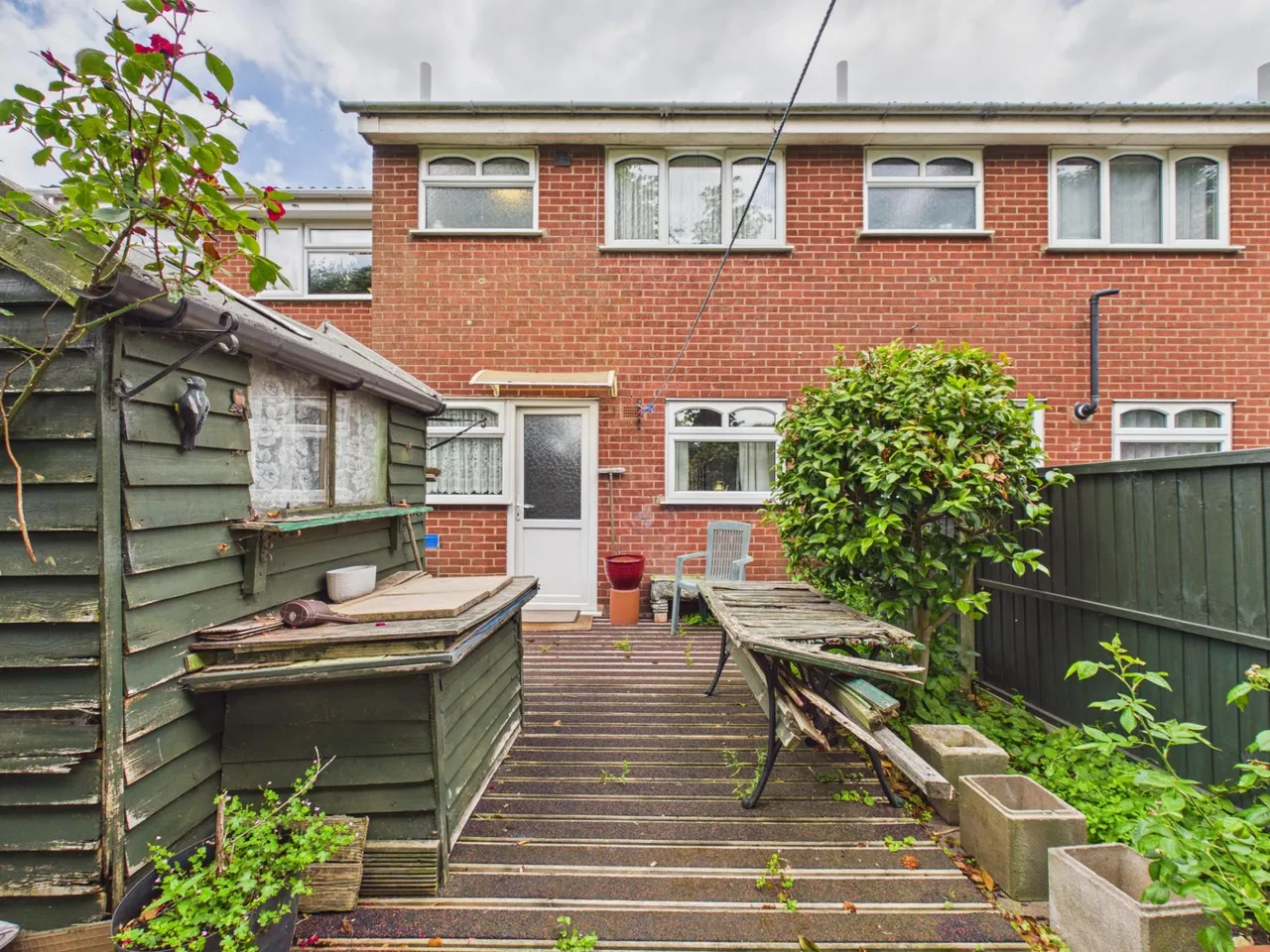 Castle Close, Earl Shilton, LE9, photo 10