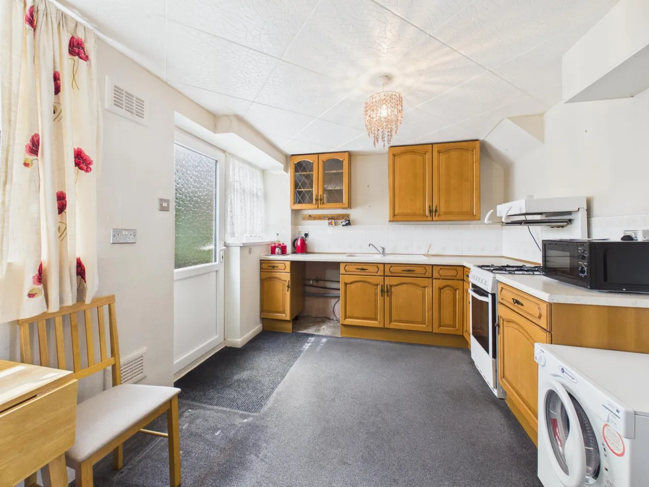 Castle Close, Earl Shilton, LE9, photo 4