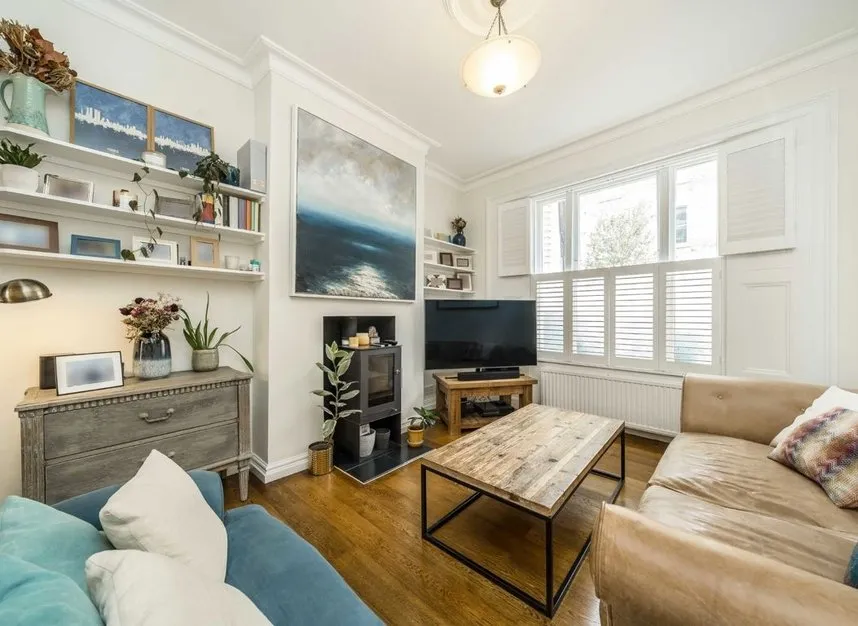 Ascham Street, Kentish Town, NW5, photo 2