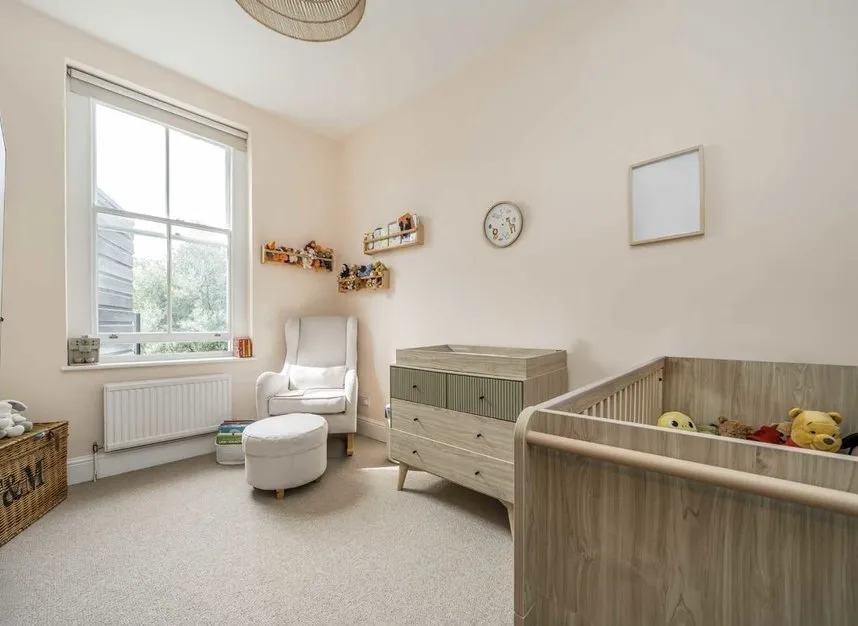 Ascham Street, Kentish Town, NW5, photo 10