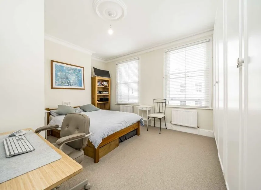 Ascham Street, Kentish Town, NW5, photo 9
