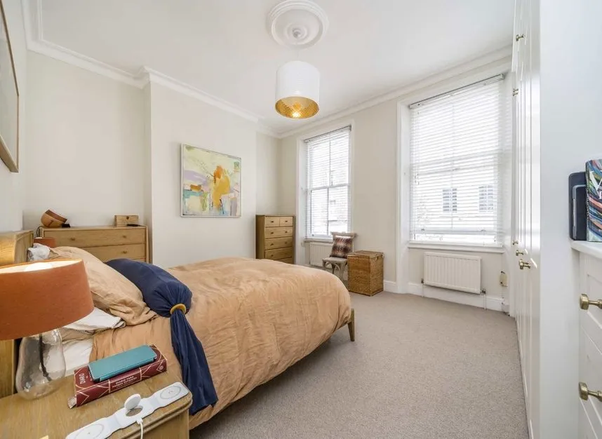 Ascham Street, Kentish Town, NW5, photo 8