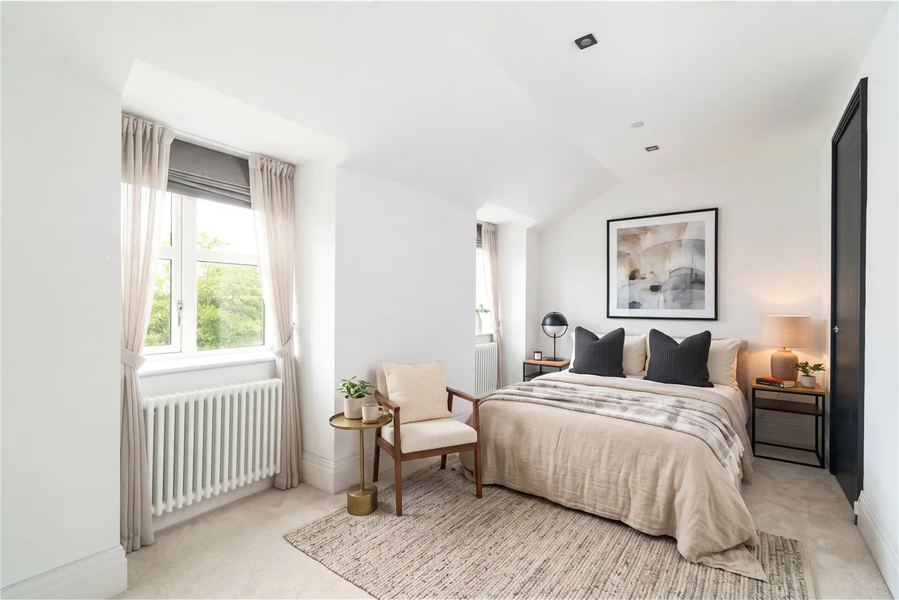 Egerton Drive, Isleworth, London, TW7 7EQ, photo 16
