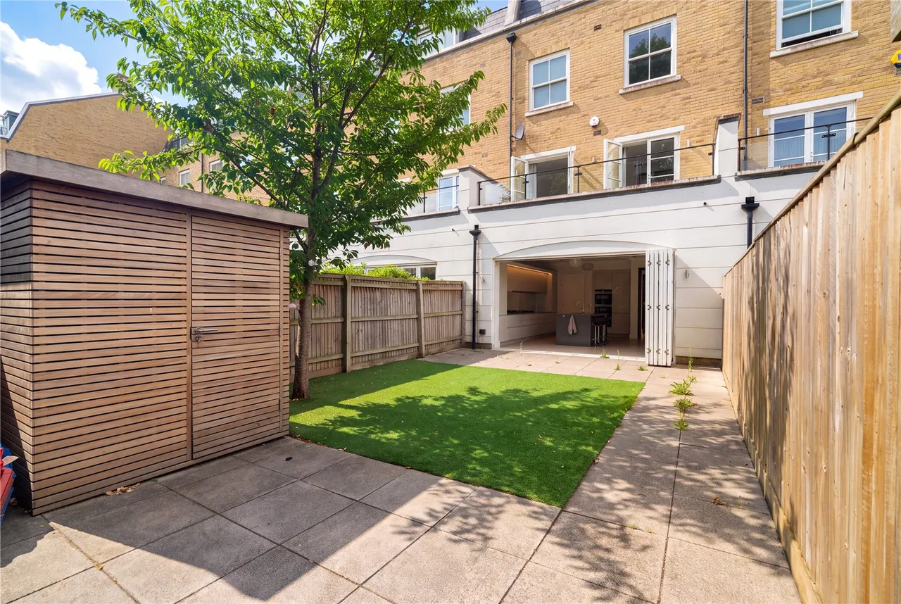 Egerton Drive, Isleworth, London, TW7 7EQ, photo 5