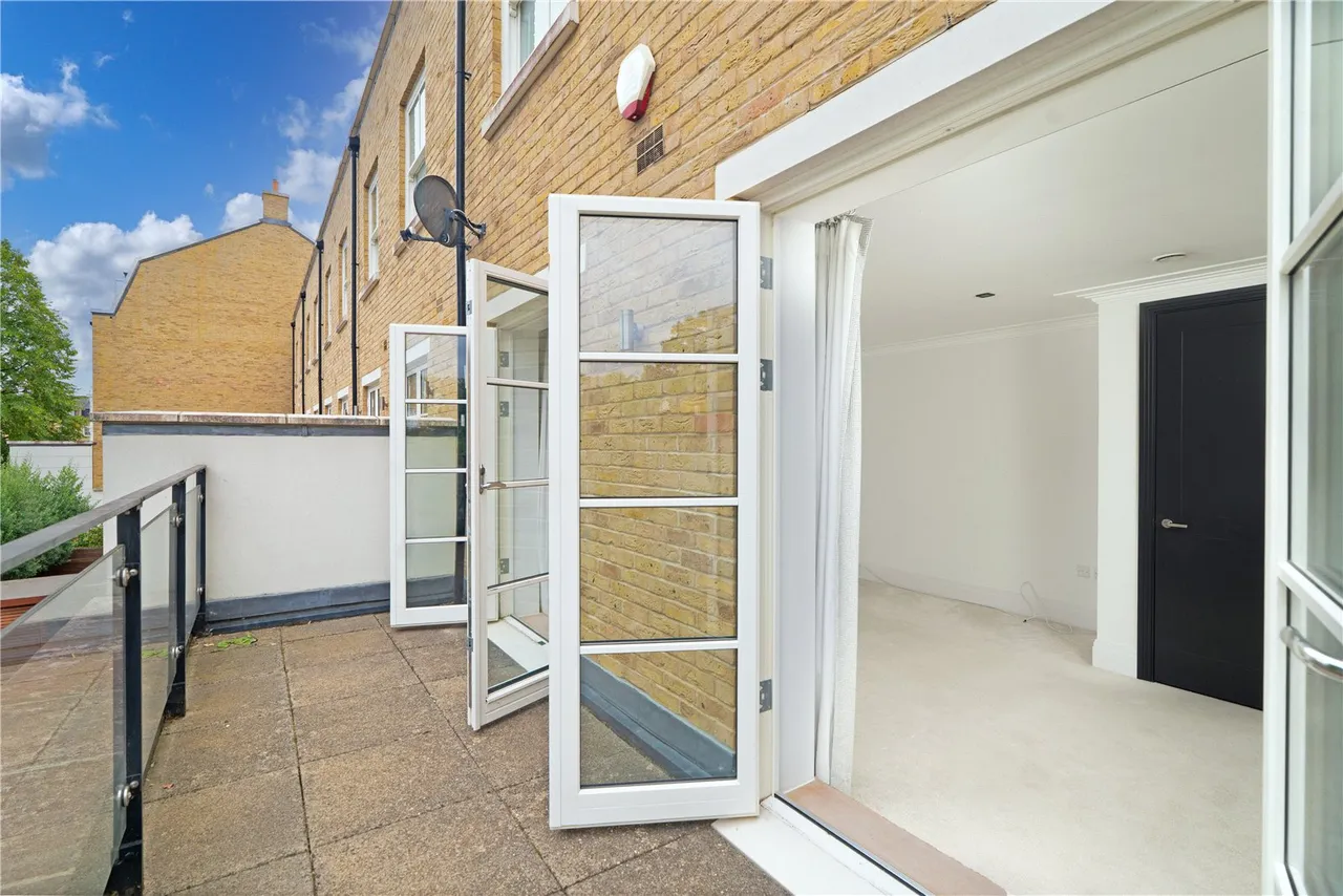 Egerton Drive, Isleworth, London, TW7 7EQ, photo 7