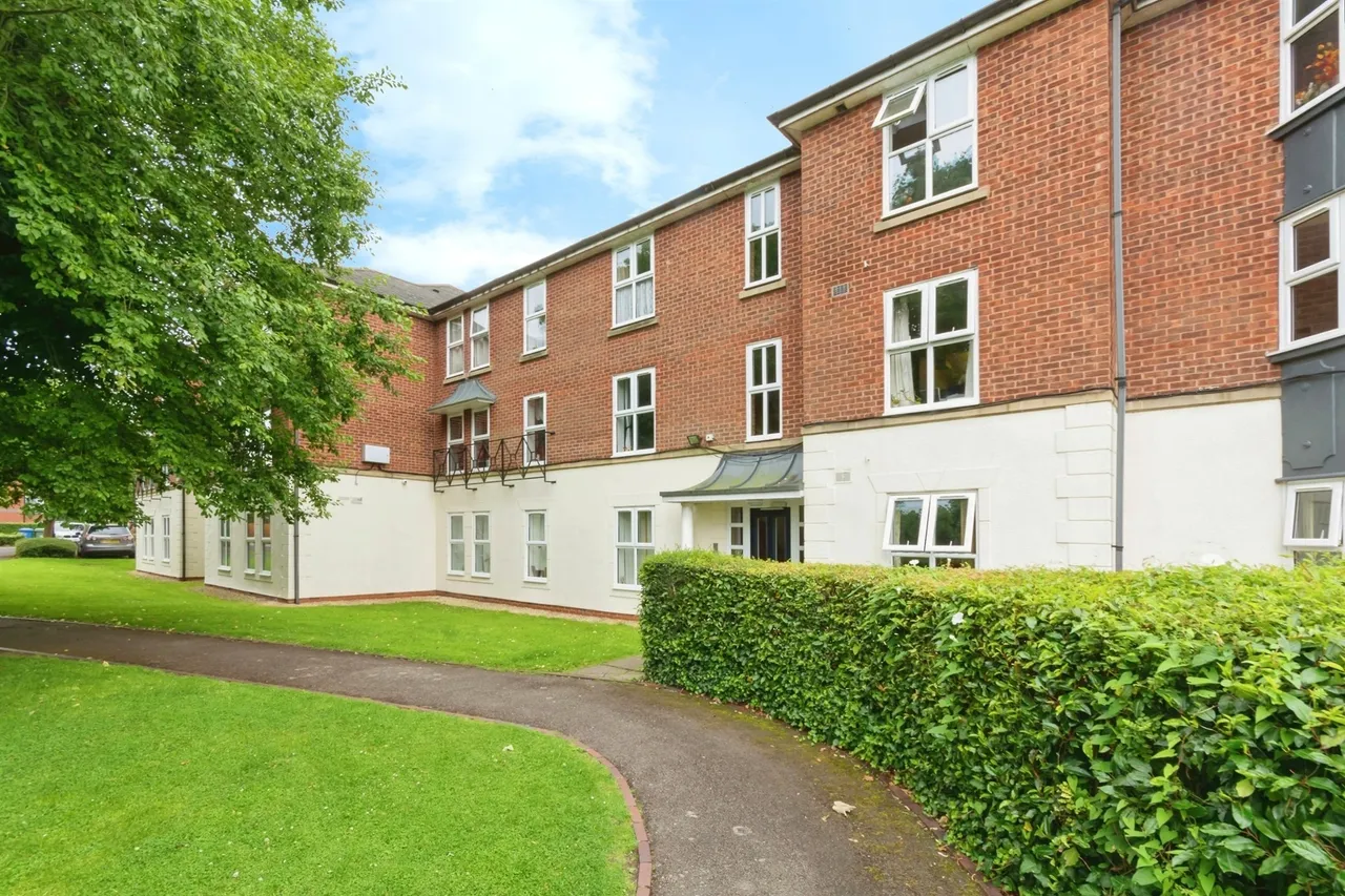 Mariner Avenue, Birmingham, B16, photo 19