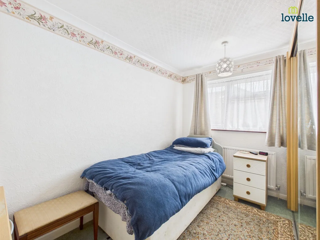 Tennyson Close, Caistor, LN7, photo 10