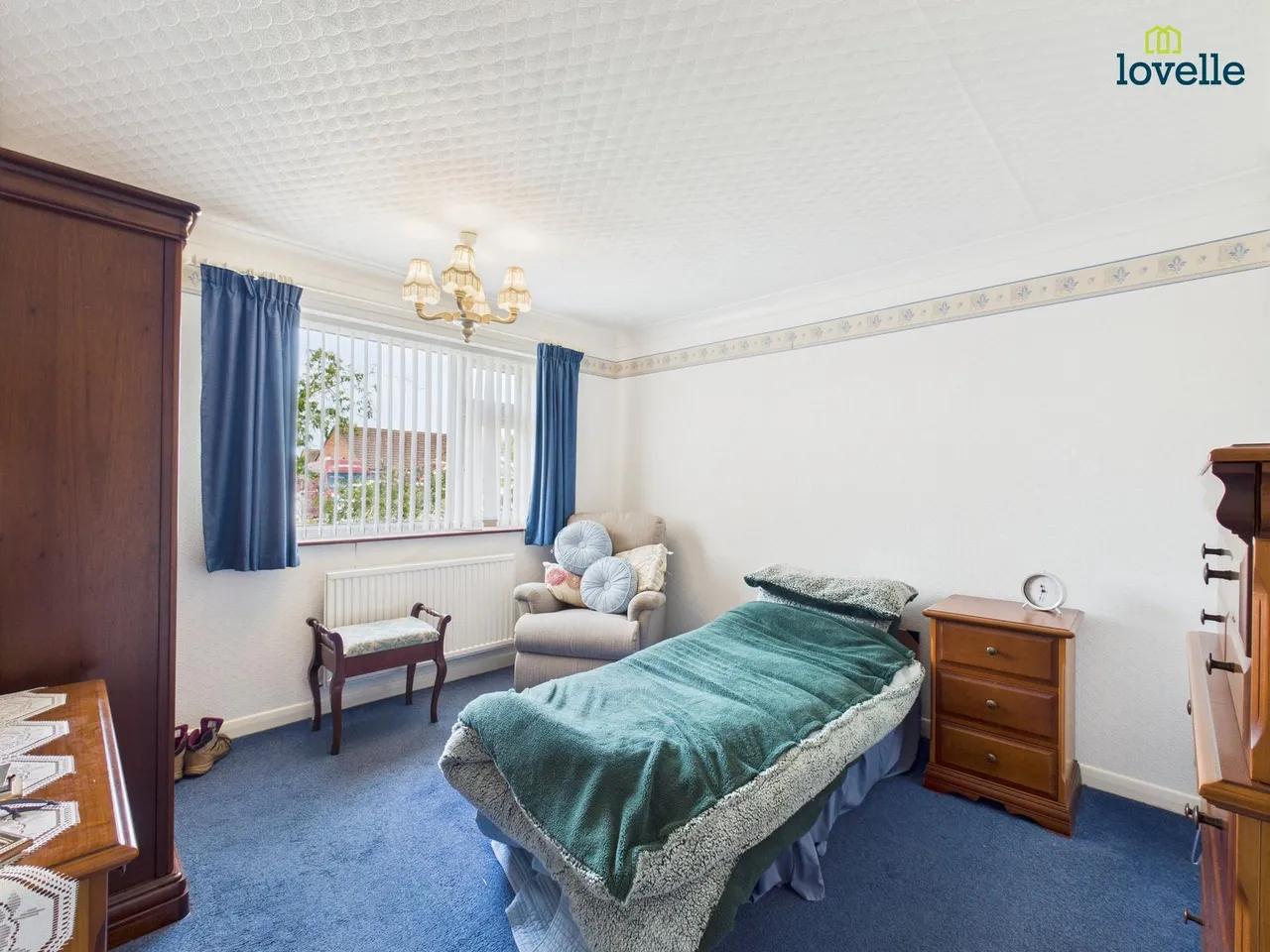 Tennyson Close, Caistor, LN7, photo 9