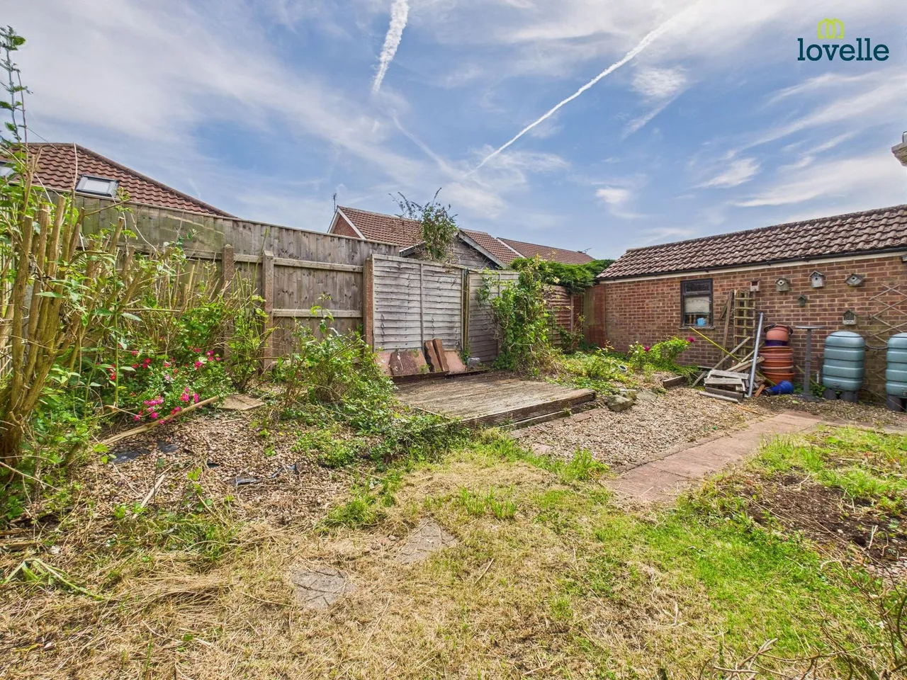 Tennyson Close, Caistor, LN7, photo 13