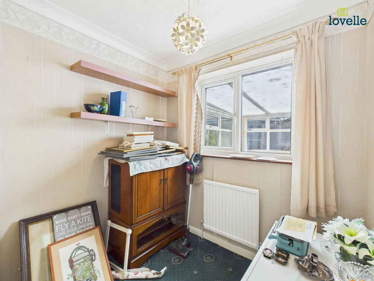Tennyson Close, Caistor, LN7, photo 11