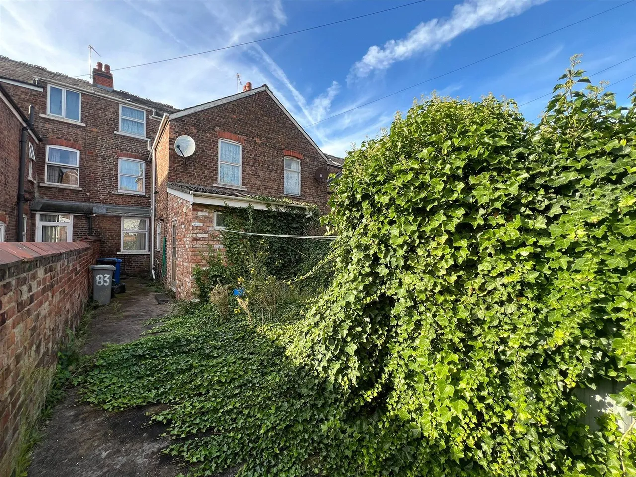Northumberland Road, Manchester, M16, photo 19