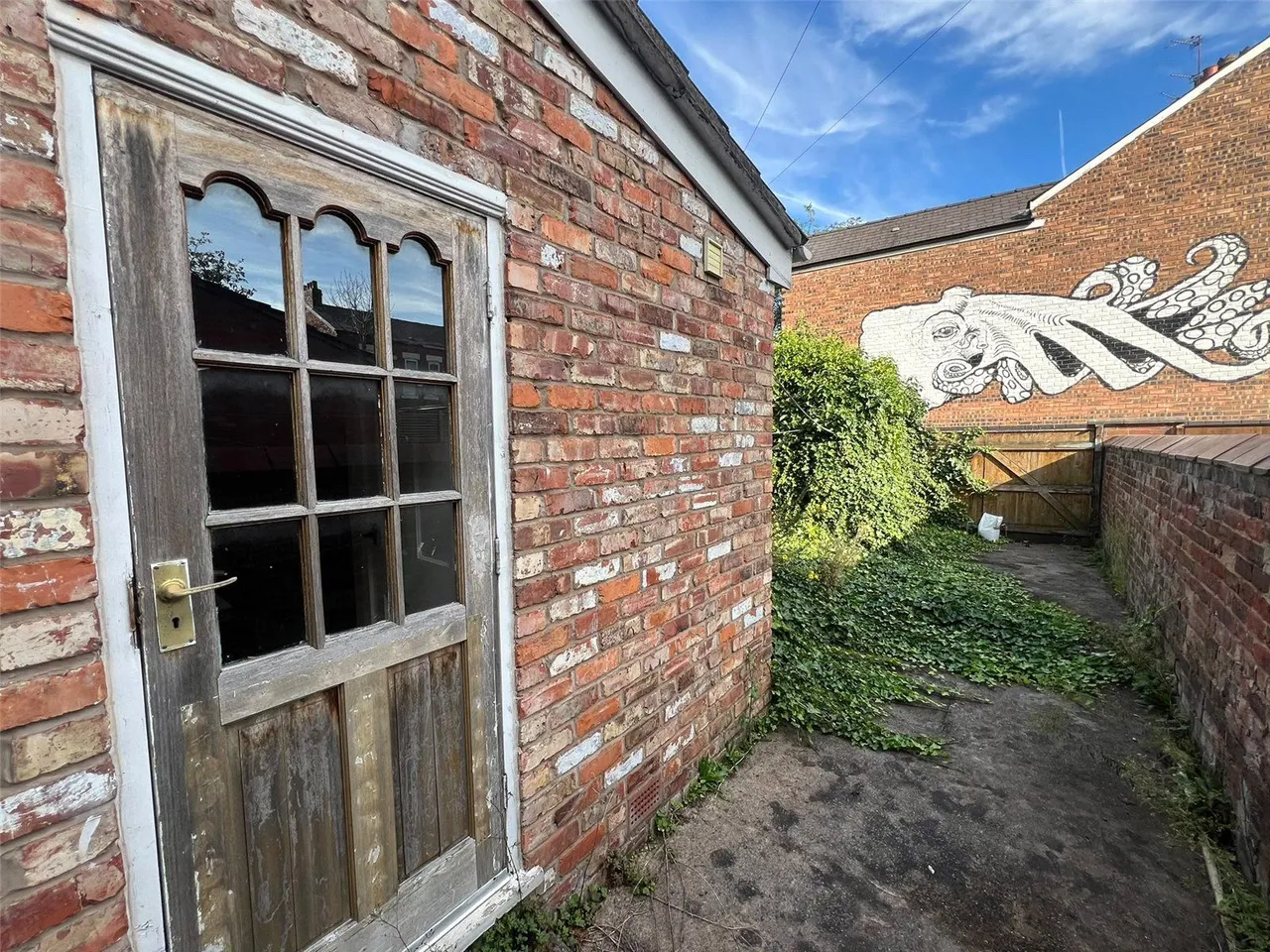 Northumberland Road, Manchester, M16, photo 17