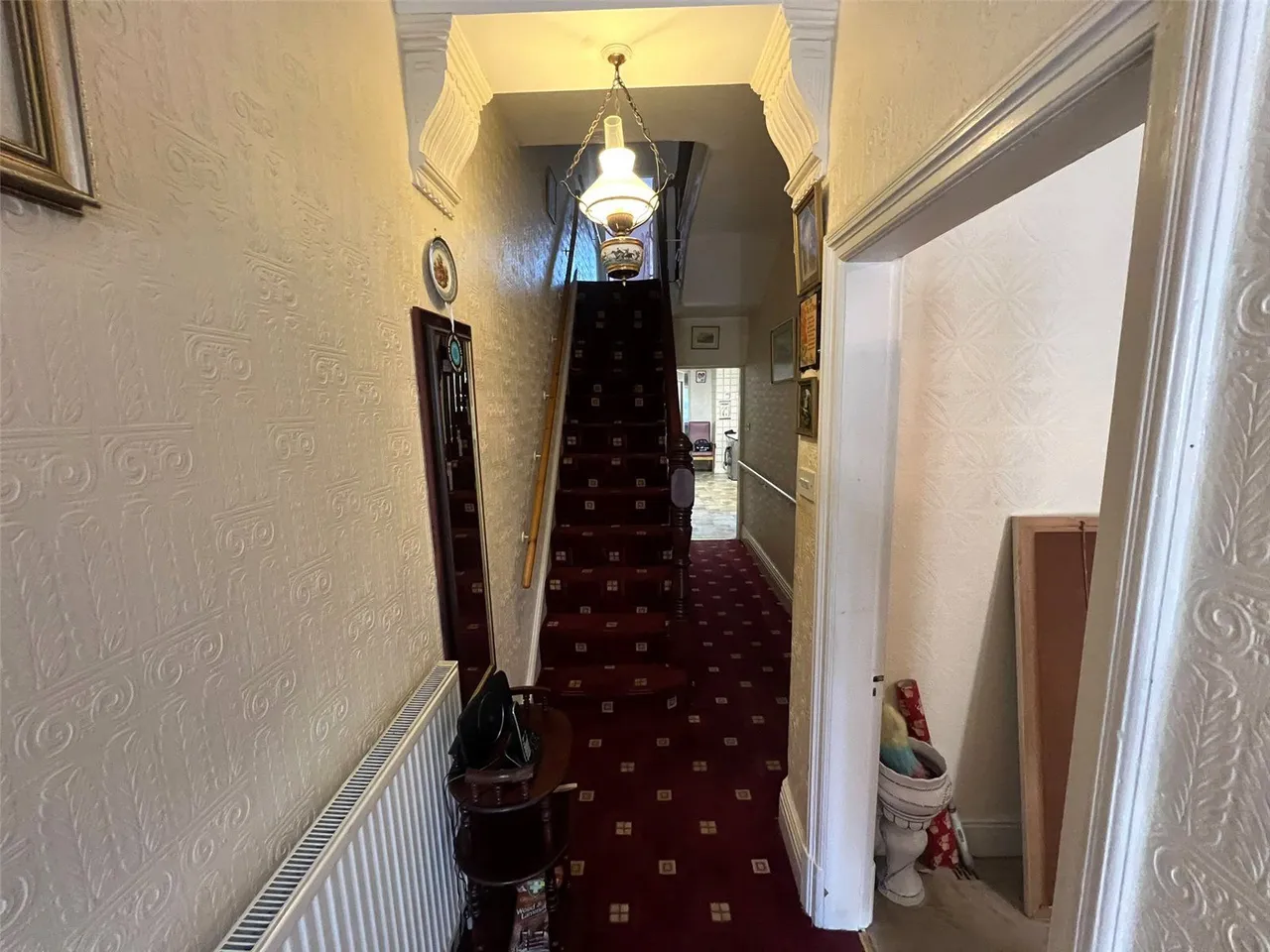 Northumberland Road, Manchester, M16, photo 8