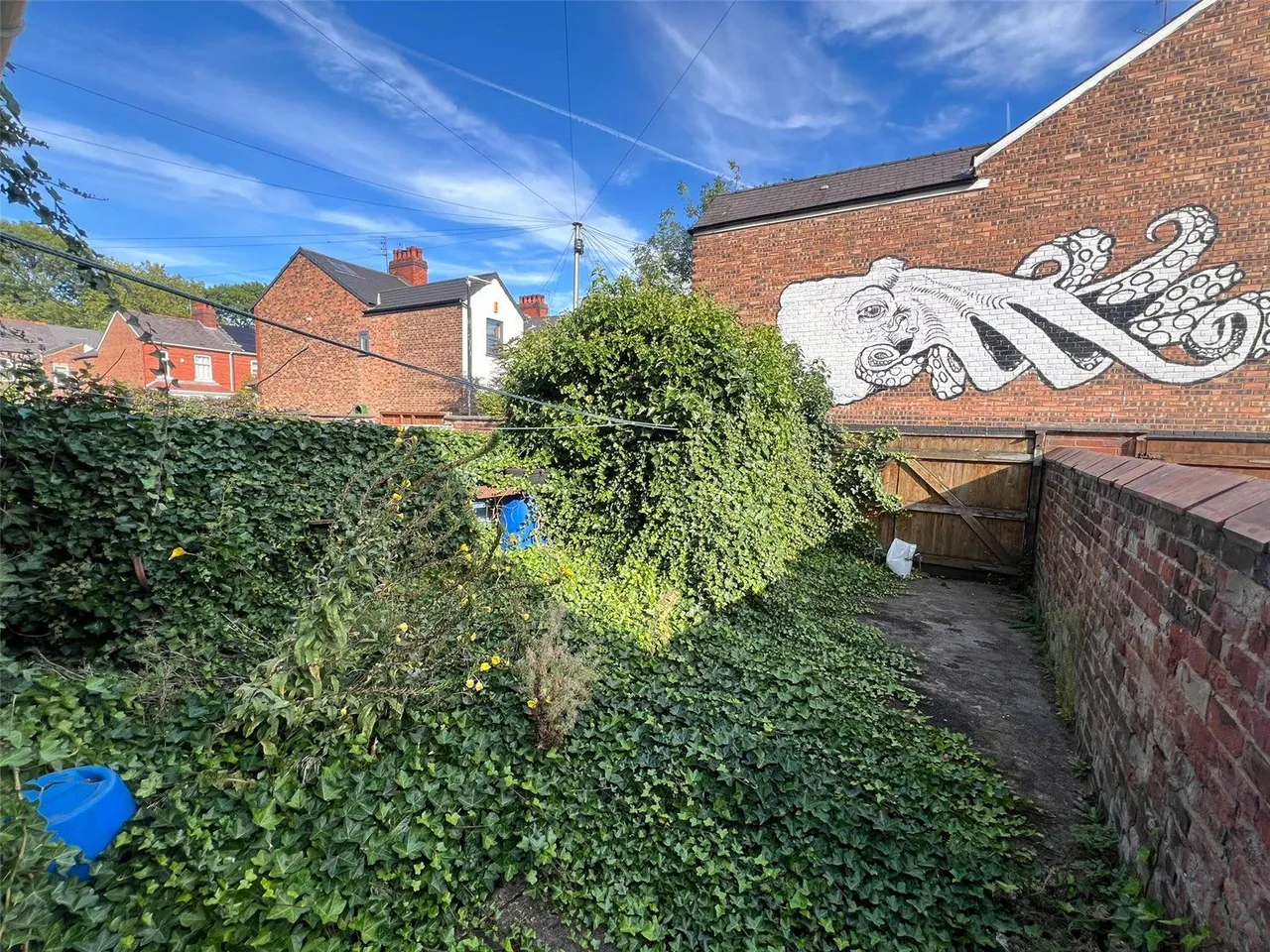 Northumberland Road, Manchester, M16, photo 18