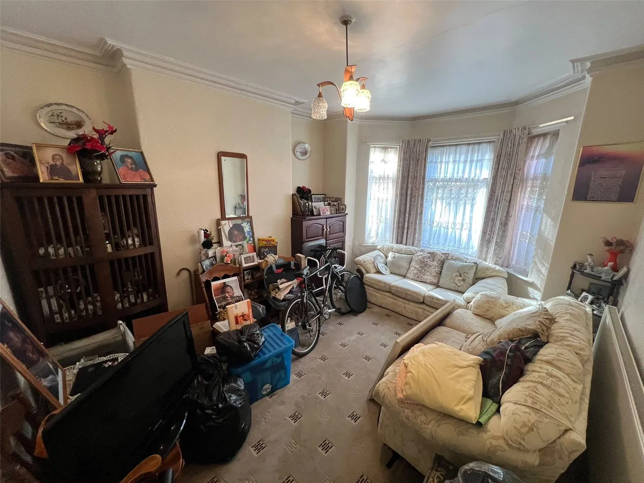 Northumberland Road, Manchester, M16, photo 2