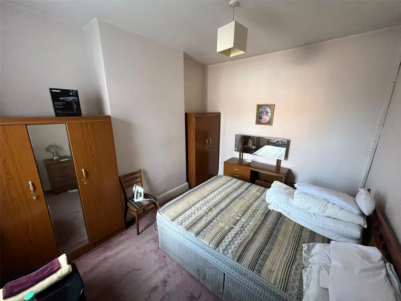Northumberland Road, Manchester, M16, photo 10