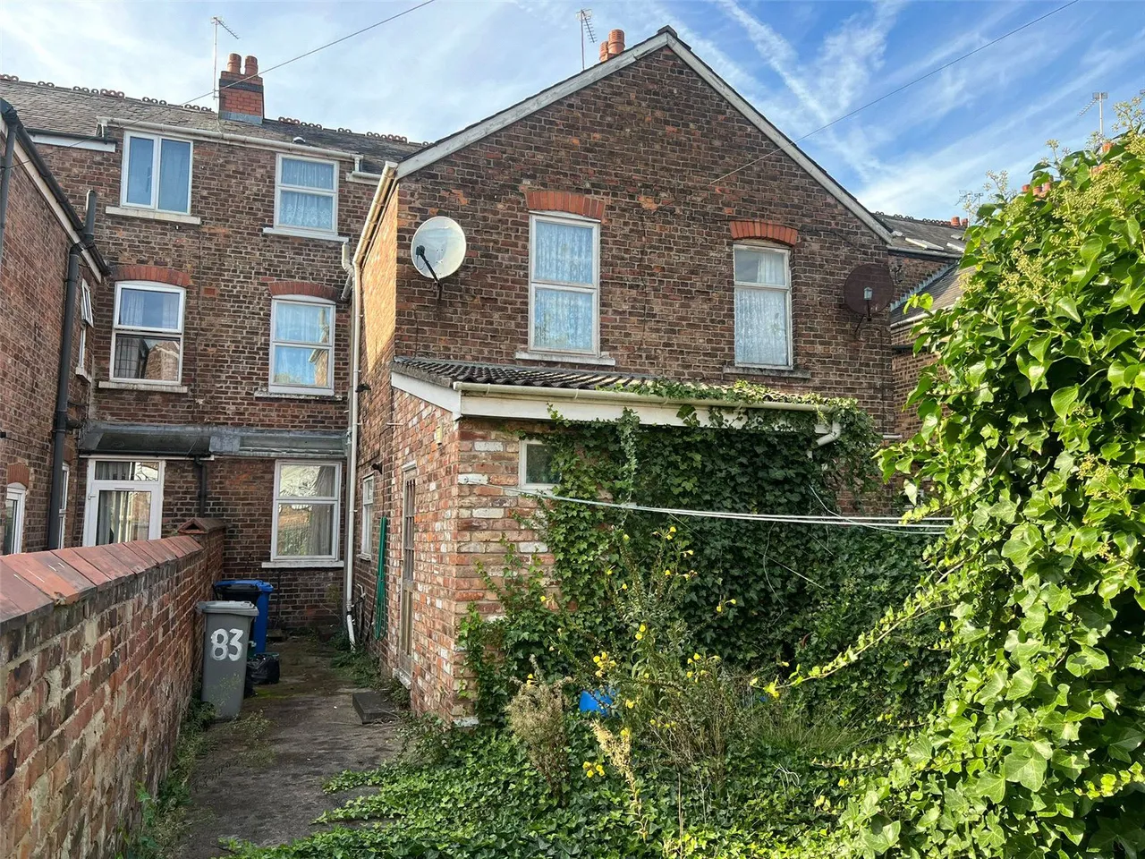 Northumberland Road, Manchester, M16, photo 20