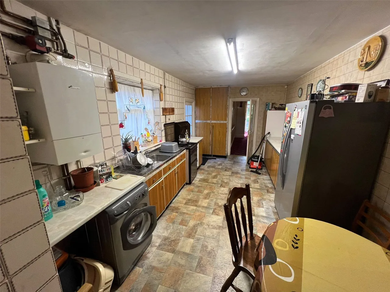 Northumberland Road, Manchester, M16, photo 5