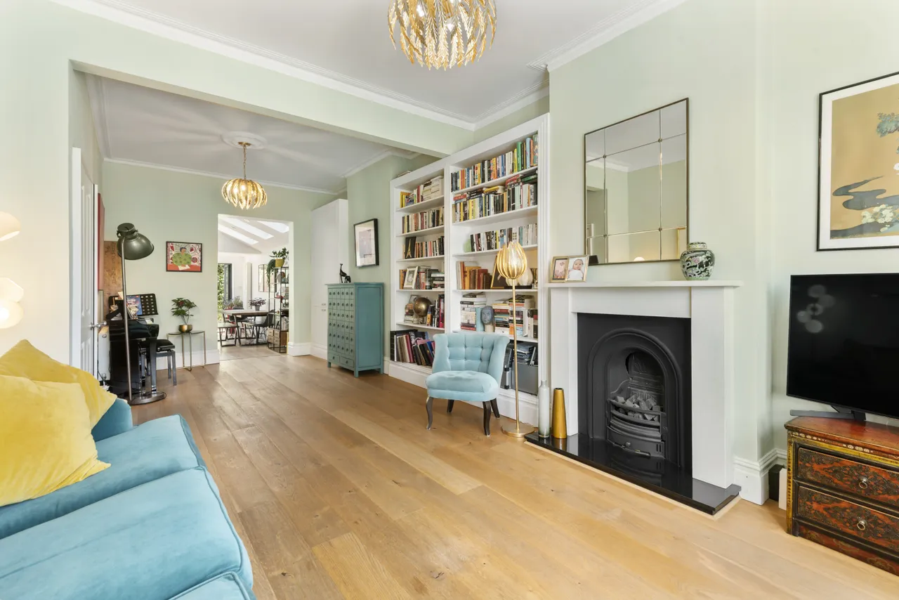 Mandrake Road, London, SW17, photo 5
