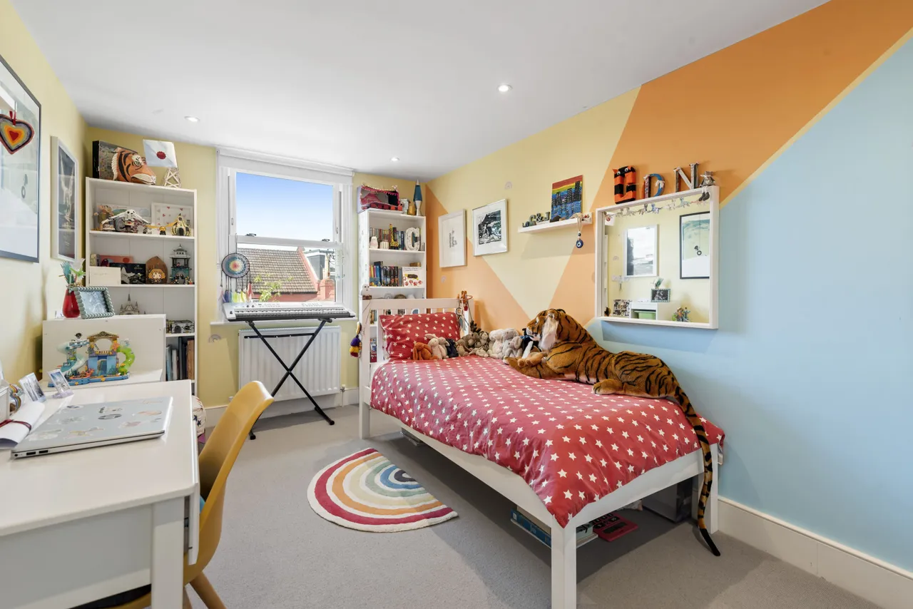 Mandrake Road, London, SW17, photo 9