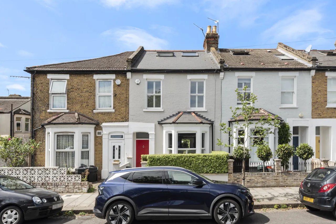 Mandrake Road, London, SW17, photo 2