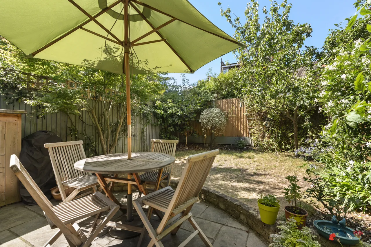 Mandrake Road, London, SW17, photo 10