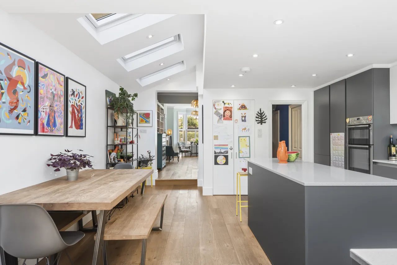 Mandrake Road, London, SW17, photo 11