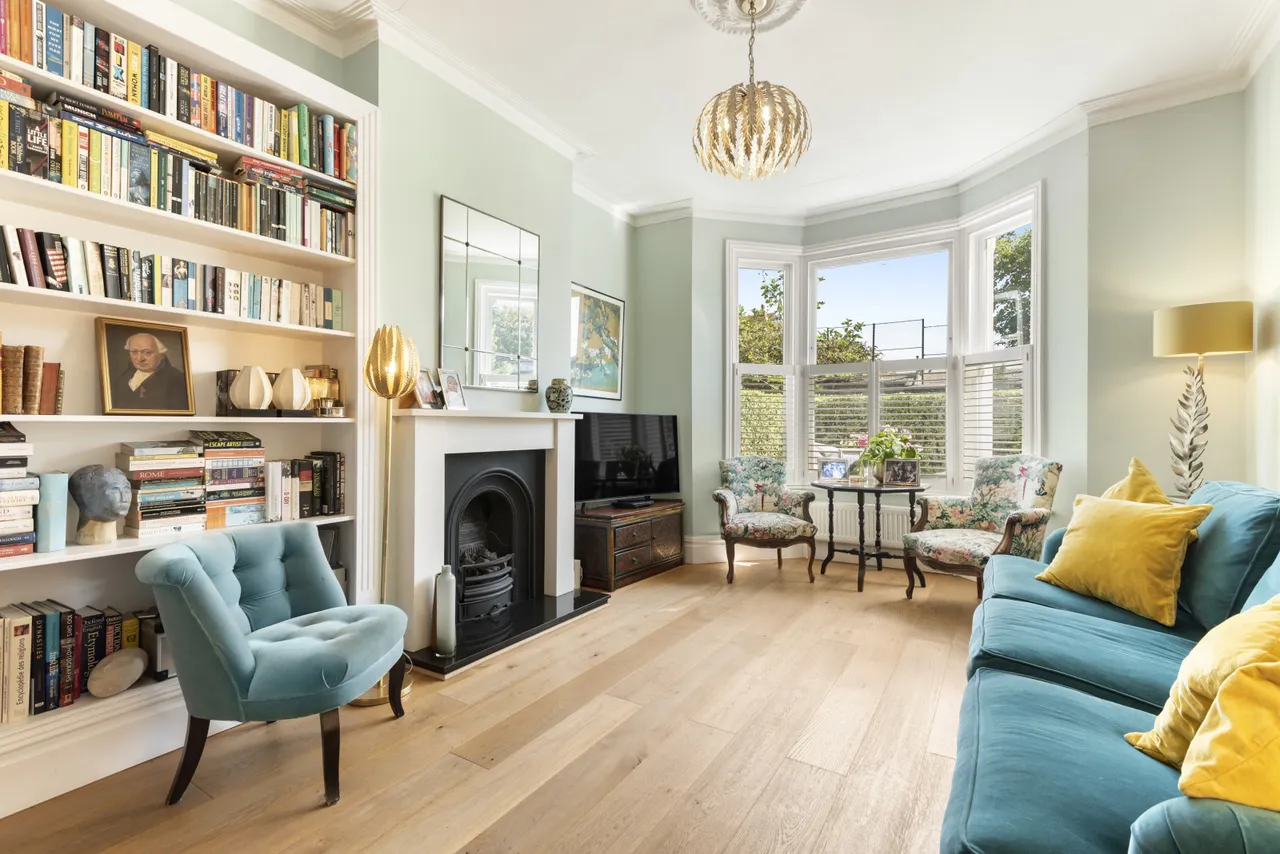 Mandrake Road, London, SW17, photo 4