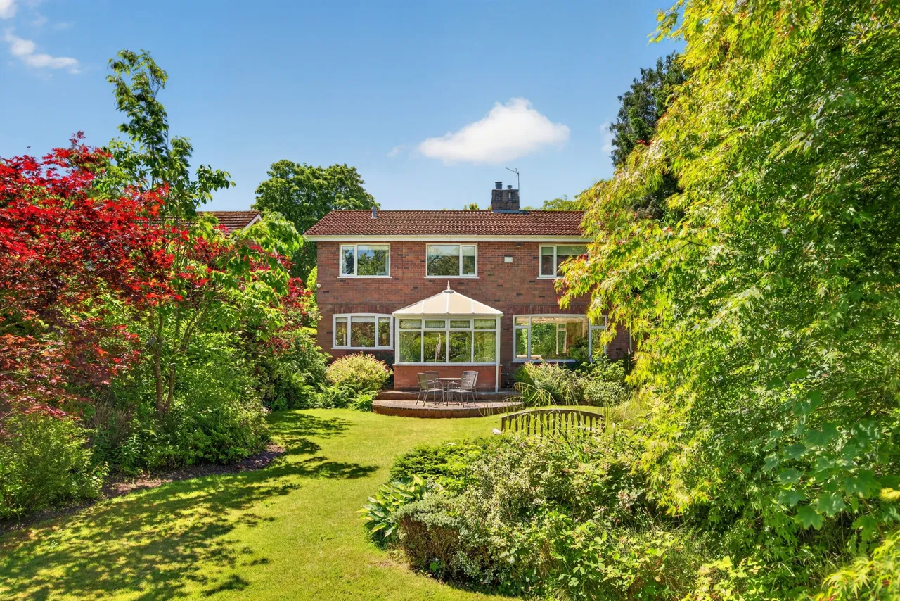 122a Streetly Lane, Sutton Coldfield, Sutton Coldfield, B74 4TE, photo 40