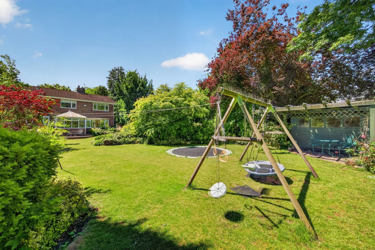 122a Streetly Lane, Sutton Coldfield, Sutton Coldfield, B74 4TE, photo 34