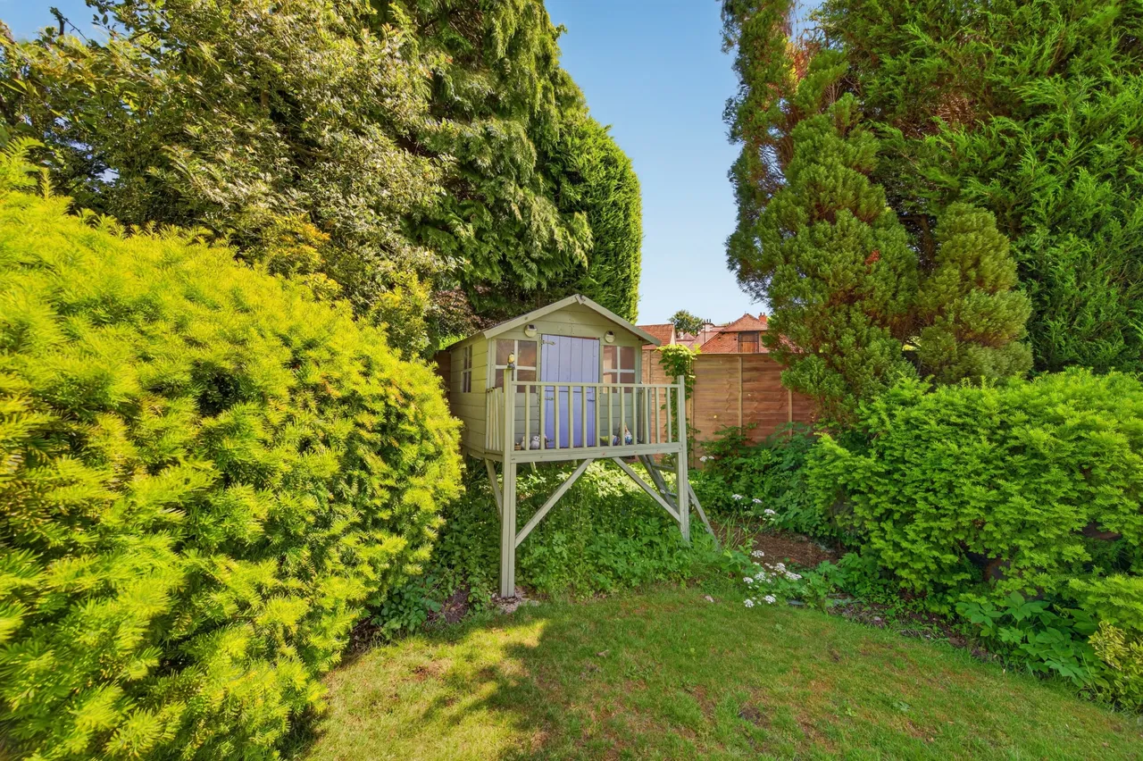 122a Streetly Lane, Sutton Coldfield, Sutton Coldfield, B74 4TE, photo 35