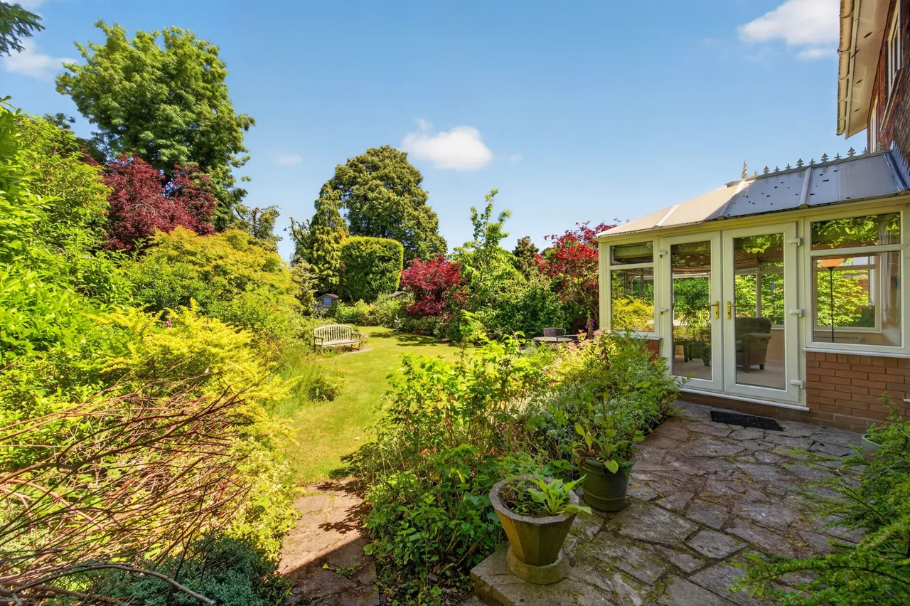 122a Streetly Lane, Sutton Coldfield, Sutton Coldfield, B74 4TE, photo 33
