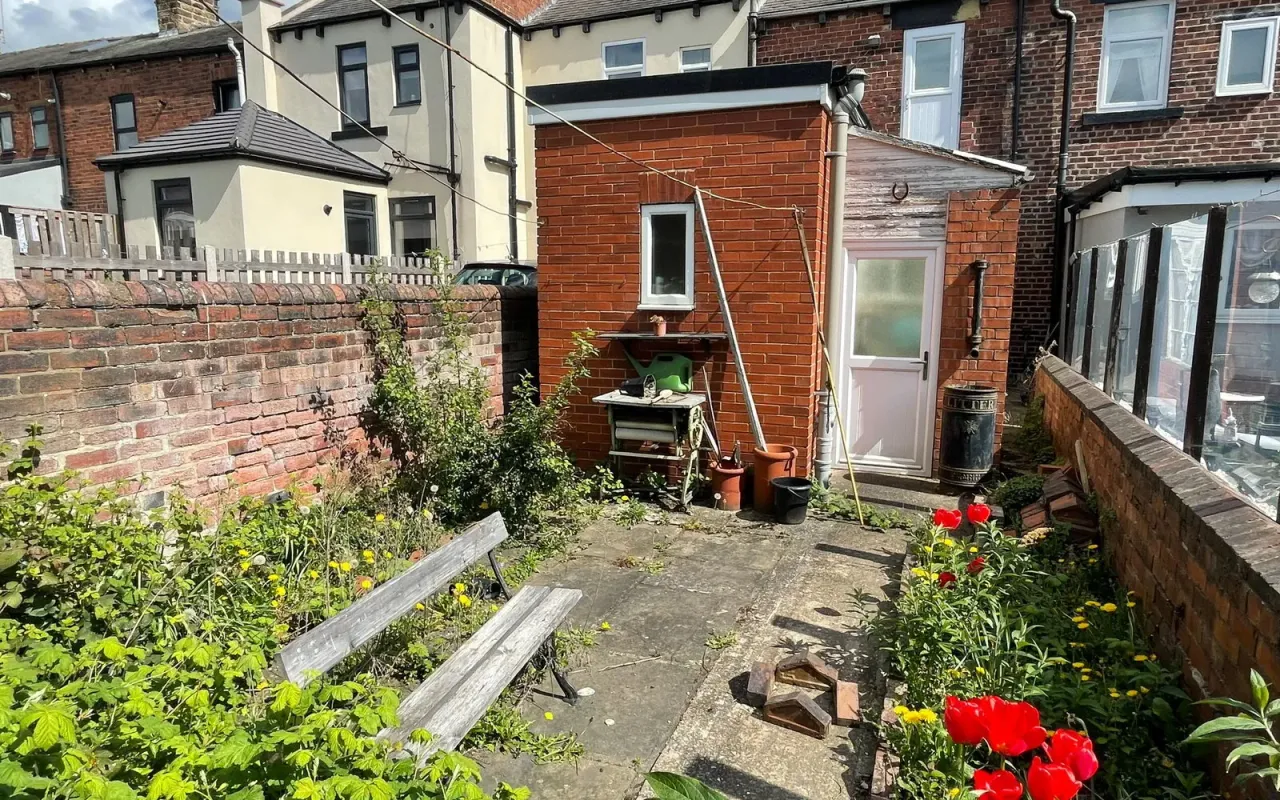 High Street, Worsbrough, Barnsley, S7..., photo 13