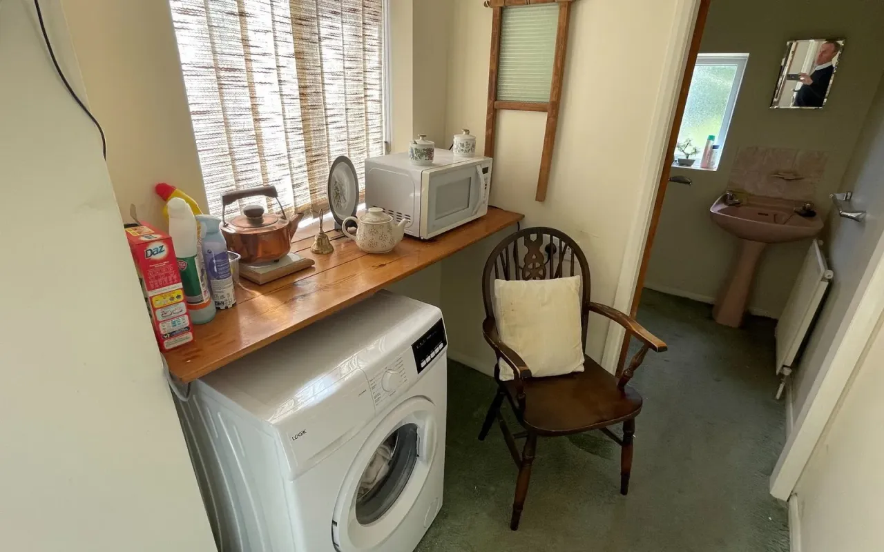 High Street, Worsbrough, Barnsley, S7..., photo 8