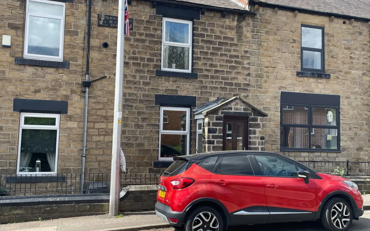 High Street, Worsbrough, Barnsley, S7..., photo 14
